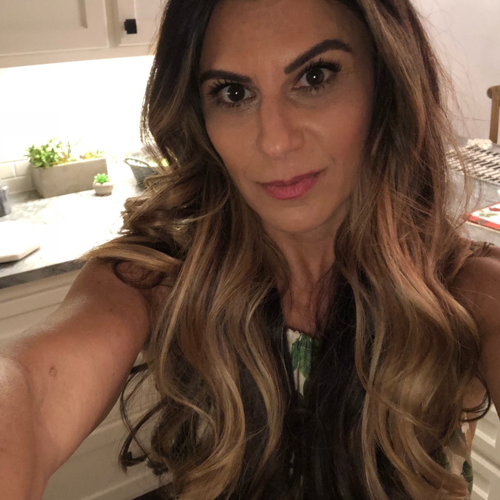 Meet your Posher, Lilian